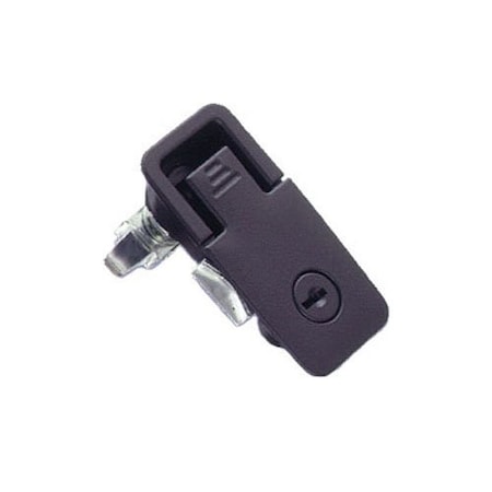 Southco Lift & Turn  Locking  Black S 62-42-351-3